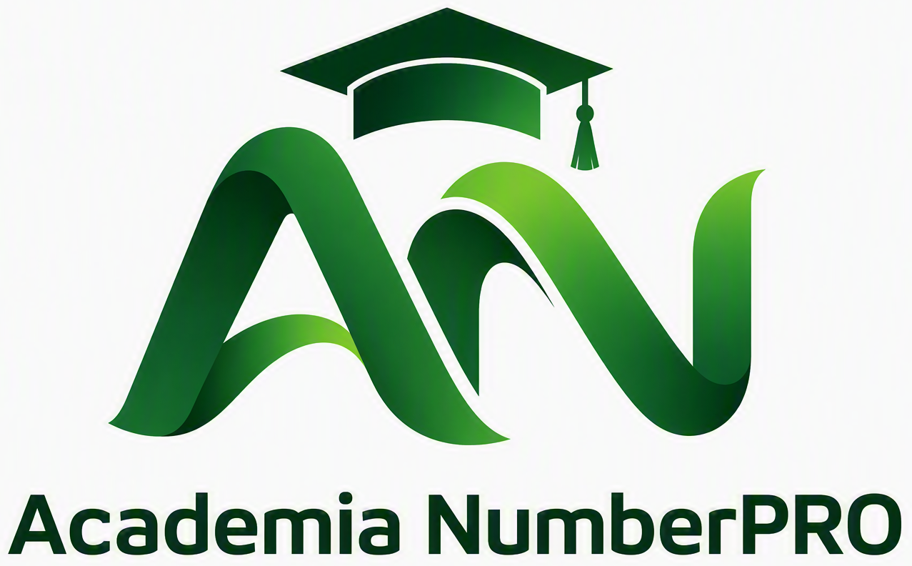 Academia NumberPRO